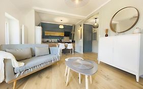 Le Dolce 65M2 Centre De Dijon 4 Personnes